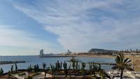 Silvester Barcelona - Jahreswechsel in Spanien &ndash; &copy; Benjamin Rodriguez Manzanares (Eberhardt TRAVEL)