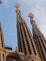 Silvester Barcelona - Jahreswechsel in Spanien &ndash; &copy; Benjamin Rodriguez Manzanares (Eberhardt TRAVEL)