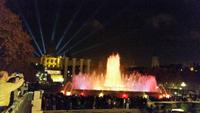 Silvester Barcelona - Jahreswechsel in Spanien &ndash; &copy; Benjamin Rodriguez Manzanares (Eberhardt TRAVEL)