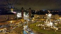 Silvester Barcelona - Jahreswechsel in Spanien &ndash; &copy; Benjamin Rodriguez Manzanares (Eberhardt TRAVEL)