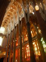 Silvester Barcelona - Jahreswechsel in Spanien (33) &ndash; &copy; Benjamin Rodriguez Manzanares (Eberhardt TRAVEL)