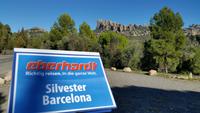 Silvester Barcelona - Jahreswechsel in Spanien (358) &ndash; &copy; Benjamin Rodriguez Manzanares (Eberhardt TRAVEL)