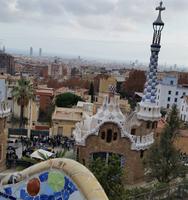 Silvester Barcelona - Jahreswechsel in Spanien &ndash; &copy; Benjamin Rodriguez Manzanares (Eberhardt TRAVEL)