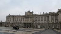 Madrid