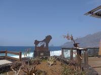Kanaren, El Hierro, El Maceta &ndash; &copy; Ria Heilmann (Eberhardt TRAVEL)