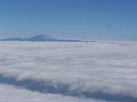 Kanaren, Rückflug &ndash; &copy; Ria Heilmann (Eberhardt TRAVEL)