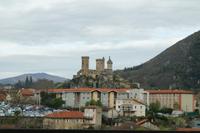 Foix &ndash; &copy; Andreas Böcker (Eberhardt TRAVEL)