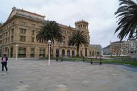 Victoria Eugenia-Theater, Donostia/San Sebastián &ndash; &copy; Andreas Böcker (Eberhardt TRAVEL)