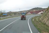 In der Rioja &ndash; &copy; Andreas Böcker (Eberhardt TRAVEL)