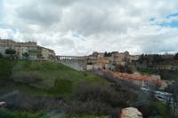 Segovia &ndash; &copy; Andreas Böcker (Eberhardt TRAVEL)