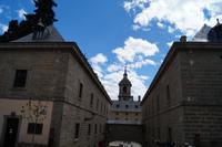 San Lorenzo del Escorial &ndash; &copy; Andreas Böcker (Eberhardt TRAVEL)