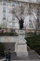 Goya &ndash; &copy; Andreas Böcker (Eberhardt TRAVEL)