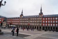 Plaza Mayor &ndash; &copy; Andreas Böcker (Eberhardt TRAVEL)