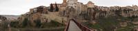 Panorama Cuenca  &ndash; &copy; Andreas Böcker (Eberhardt TRAVEL)