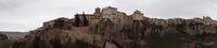 Panorama Cuenca  &ndash; &copy; Andreas Böcker (Eberhardt TRAVEL)