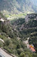 Tief hinab &ndash; &copy; Andreas Böcker (Eberhardt TRAVEL)
