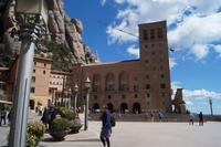 Monasterio de Montserrat &ndash; &copy; Andreas Böcker (Eberhardt TRAVEL)