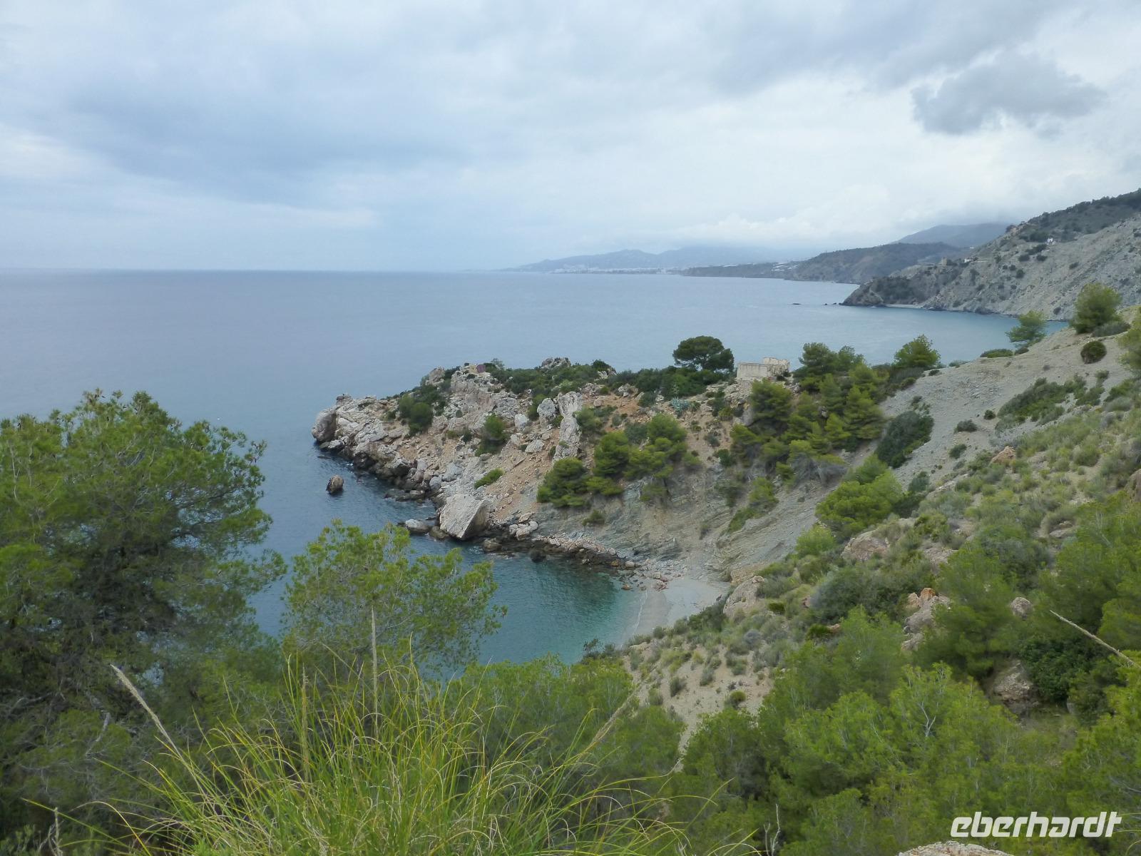 Almuñecar &ndash; &copy; Ralf Kuchenbecker (Eberhardt TRAVEL)