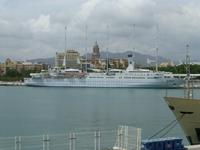 Malaga &ndash; &copy; Ralf Kuchenbecker (Eberhardt TRAVEL)