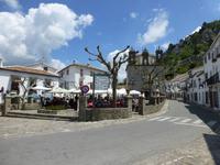 Grazalema &ndash; &copy; Ralf Kuchenbecker (Eberhardt TRAVEL)