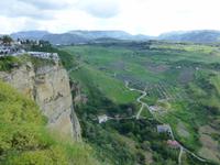 Ronda &ndash; &copy; Ralf Kuchenbecker (Eberhardt TRAVEL)