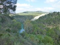 El Chorro NP &ndash; &copy; Ralf Kuchenbecker (Eberhardt TRAVEL)