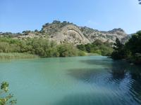 El Chorro NP &ndash; &copy; Ralf Kuchenbecker (Eberhardt TRAVEL)