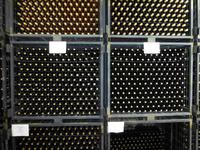 Bodega Joaquin Fernandez &ndash; &copy; Ralf Kuchenbecker (Eberhardt TRAVEL)