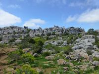 El Torcal NP &ndash; &copy; Ralf Kuchenbecker (Eberhardt TRAVEL)
