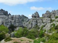 El Torcal NP &ndash; &copy; Ralf Kuchenbecker (Eberhardt TRAVEL)