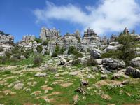 El Torcal NP &ndash; &copy; Ralf Kuchenbecker (Eberhardt TRAVEL)