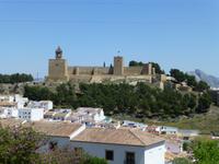 Antequera &ndash; &copy; Ralf Kuchenbecker (Eberhardt TRAVEL)