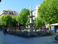 Granada &ndash; &copy; Ralf Kuchenbecker (Eberhardt TRAVEL)