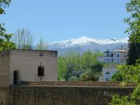Granada - Alhambra &ndash; &copy; Ralf Kuchenbecker (Eberhardt TRAVEL)
