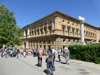 Granada - Alhambra &ndash; &copy; Ralf Kuchenbecker (Eberhardt TRAVEL)