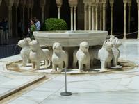 Granada - Alhambra &ndash; &copy; Ralf Kuchenbecker (Eberhardt TRAVEL)