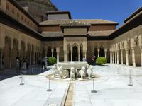 Granada - Alhambra &ndash; &copy; Ralf Kuchenbecker (Eberhardt TRAVEL)