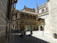 Granada - Capilla Real &ndash; &copy; Ralf Kuchenbecker (Eberhardt TRAVEL)