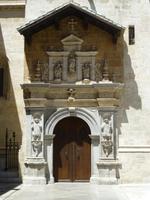 Granada - Capilla Real &ndash; &copy; Ralf Kuchenbecker (Eberhardt TRAVEL)