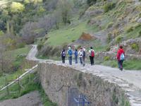 Capileira &ndash; &copy; Ralf Kuchenbecker (Eberhardt TRAVEL)