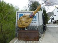 Trevelez &ndash; &copy; Ralf Kuchenbecker (Eberhardt TRAVEL)
