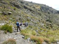 Capileira &ndash; &copy; Ralf Kuchenbecker (Eberhardt TRAVEL)