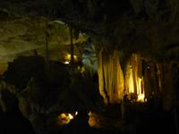 Cueva Nerja &ndash; &copy; Ralf Kuchenbecker (Eberhardt TRAVEL)