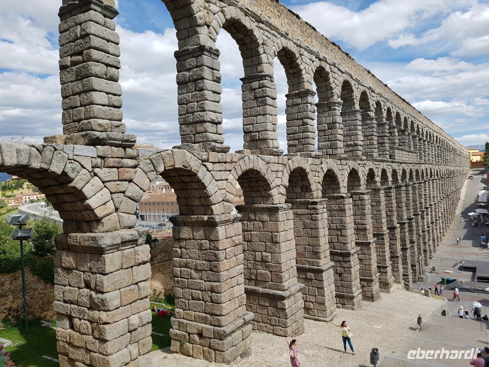 Singlereise: Madrid erleben! 5 Tage Städtereise Madrid mit Ausflügen nach Toledo, El Escorial und Segovia &ndash; &copy; Benjamin Rodriguez Manzanares (Eberhardt TRAVEL)
