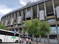 Singlereise: Madrid erleben! 5 Tage Städtereise Madrid mit Ausflügen nach Toledo, El Escorial und Segovia &ndash; &copy; Benjamin Rodriguez Manzanares (Eberhardt TRAVEL)