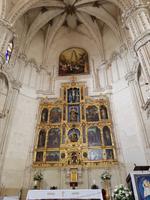 Singlereise: Madrid erleben! 5 Tage Städtereise Madrid mit Ausflügen nach Toledo, El Escorial und Segovia &ndash; &copy; Benjamin Rodriguez Manzanares (Eberhardt TRAVEL)