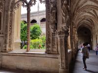 Singlereise: Madrid erleben! 5 Tage Städtereise Madrid mit Ausflügen nach Toledo, El Escorial und Segovia &ndash; &copy; Benjamin Rodriguez Manzanares (Eberhardt TRAVEL)