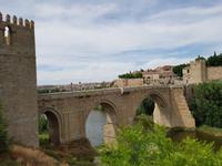 Singlereise: Madrid erleben! 5 Tage Städtereise Madrid mit Ausflügen nach Toledo, El Escorial und Segovia &ndash; &copy; Benjamin Rodriguez Manzanares (Eberhardt TRAVEL)