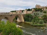 Singlereise: Madrid erleben! 5 Tage Städtereise Madrid mit Ausflügen nach Toledo, El Escorial und Segovia &ndash; &copy; Benjamin Rodriguez Manzanares (Eberhardt TRAVEL)
