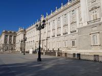 Singlereise: Madrid erleben! 5 Tage Städtereise Madrid mit Ausflügen nach Toledo, El Escorial und Segovia &ndash; &copy; Benjamin Rodriguez Manzanares (Eberhardt TRAVEL)